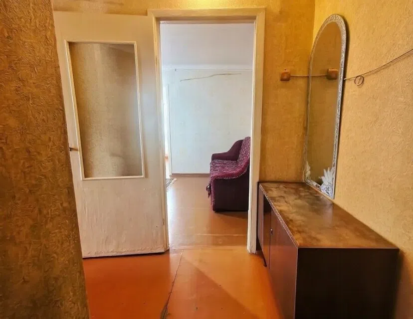 Продаётся 2-комнатная квартира, 44.08 м²