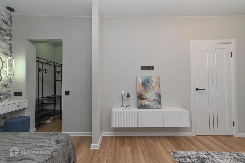 Продаётся 2-комнатная квартира, 43 м²