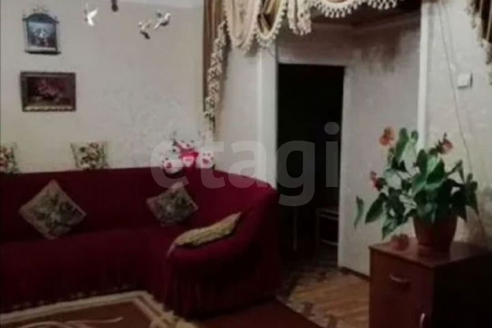 Продаётся 2-комнатная квартира, 45.8 м²