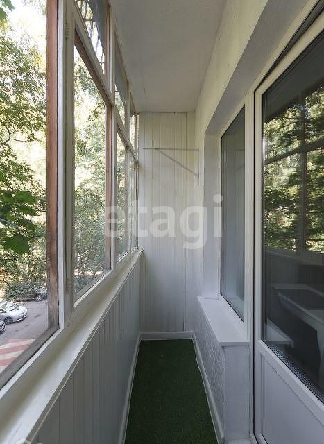 Продаётся 2-комнатная квартира, 44.8 м²