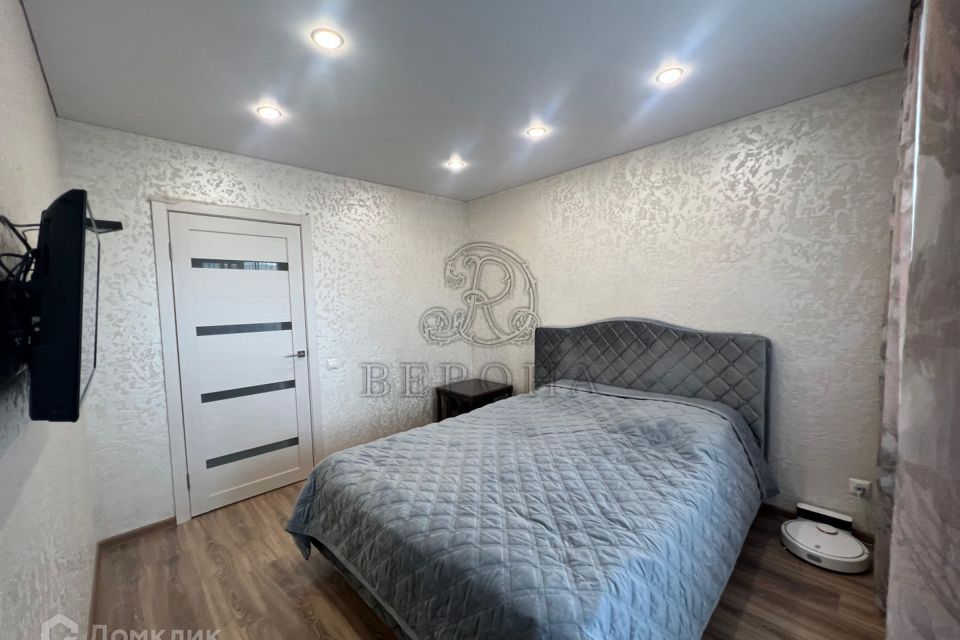 Продаётся 3-комнатная квартира, 62.2 м²