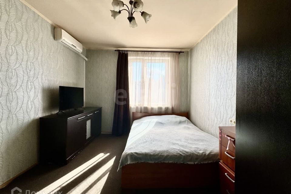 Продаётся 2-комнатная квартира, 46.1 м²