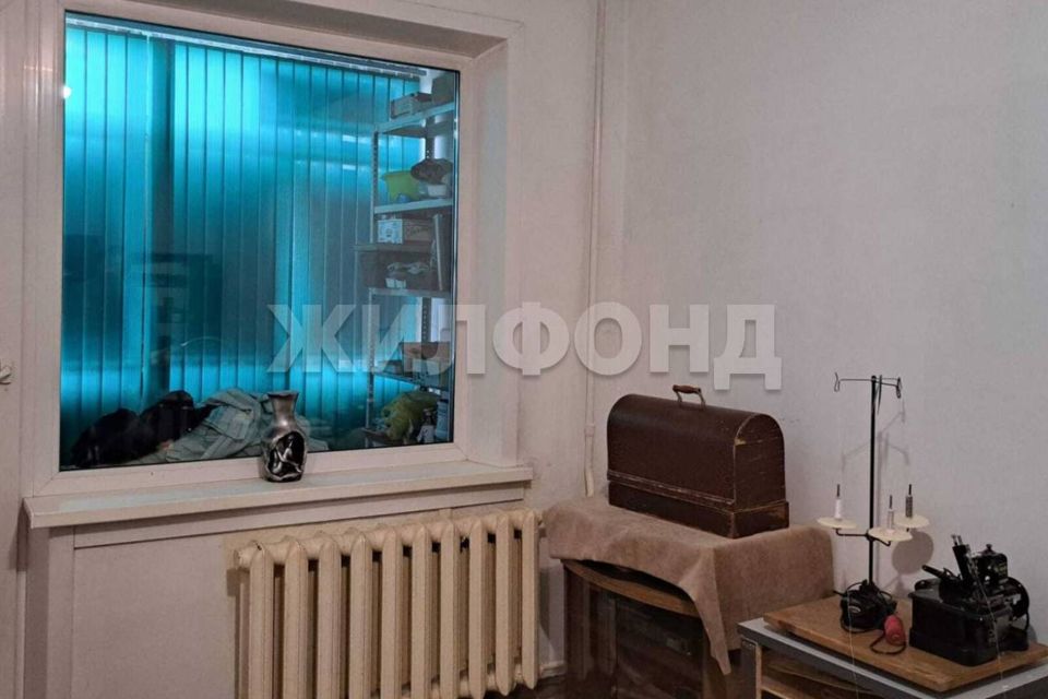 Продаётся 2-комнатная квартира, 43 м²