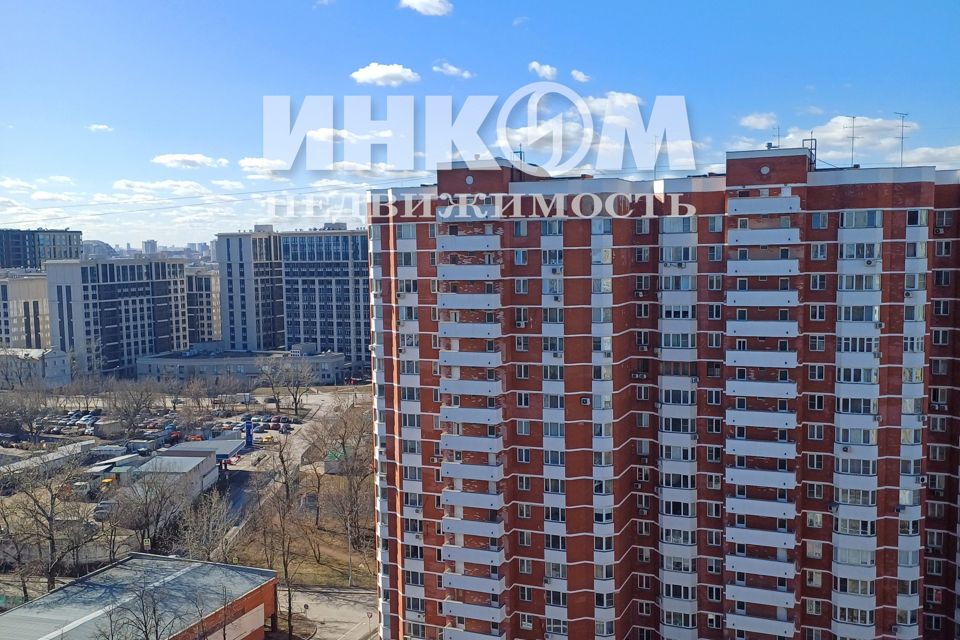 Продаётся 3-комнатная квартира, 87 м²