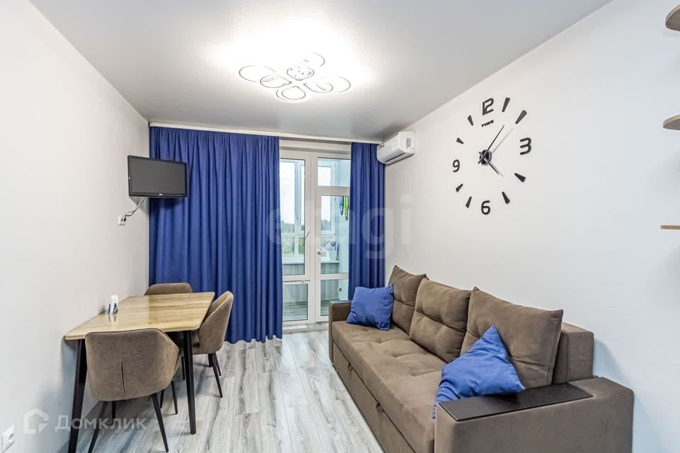Продаётся 2-комнатная квартира, 56 м²