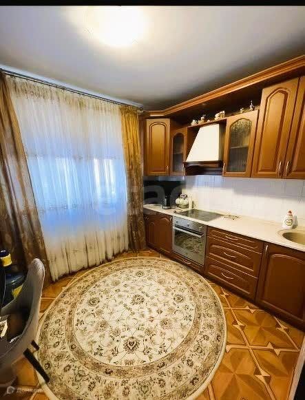 Продаётся 2-комнатная квартира, 57.5 м²
