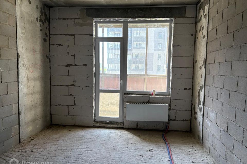Продаётся студия, 24.5 м²