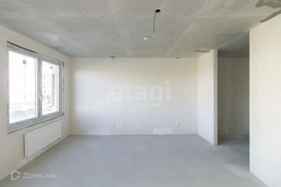 Продаётся студия, 26 м²