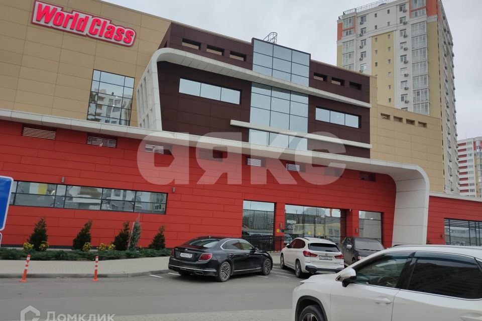 Продаётся студия, 28.5 м²