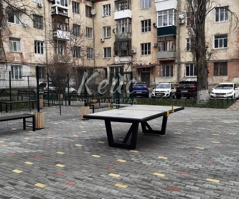 Продаётся 3-комнатная квартира, 71.1 м²