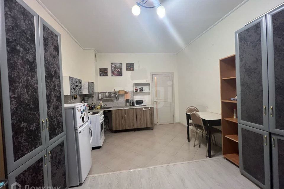 Сдаётся студия, 27 м²