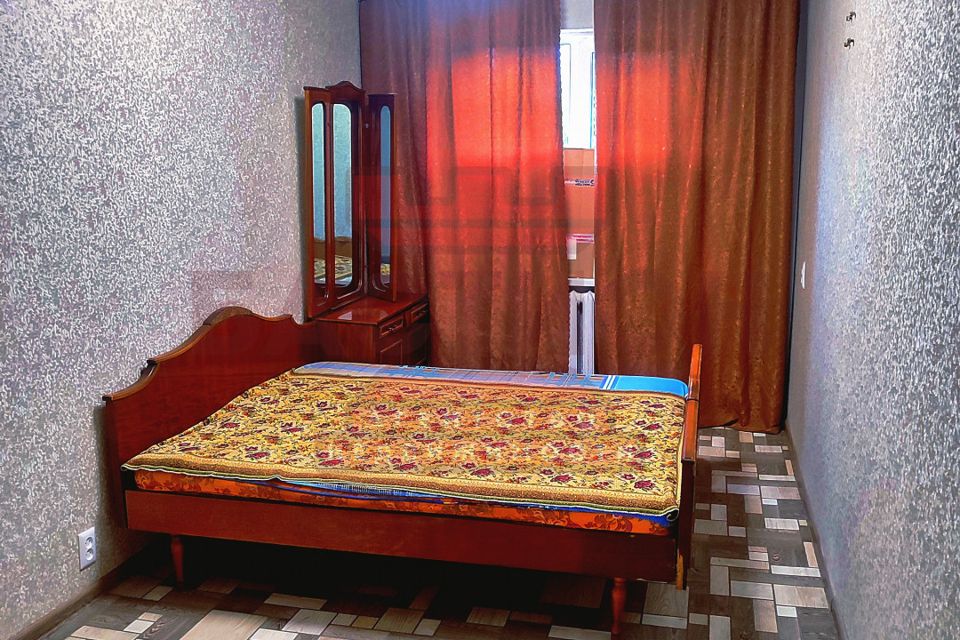 Продаётся 2-комнатная квартира, 45 м²