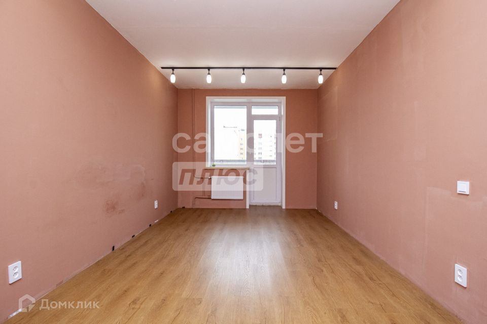 Продаётся 2-комнатная квартира, 62 м²