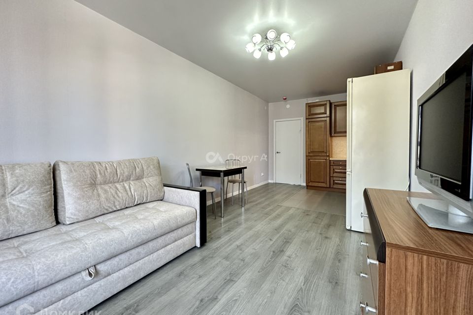 Продаётся 2-комнатная квартира, 62.1 м²