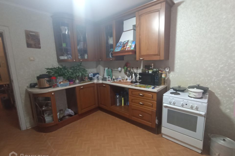 Продаётся 2-комнатная квартира, 66 м²
