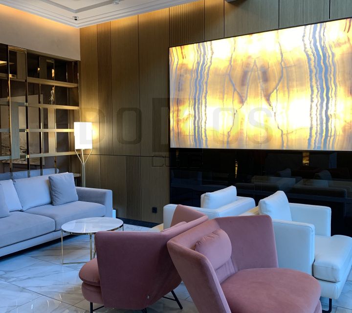 Продаётся 3-комнатная квартира, 113 м²