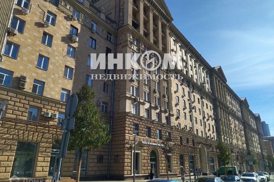 Продаётся 2-комнатная квартира, 60 м²