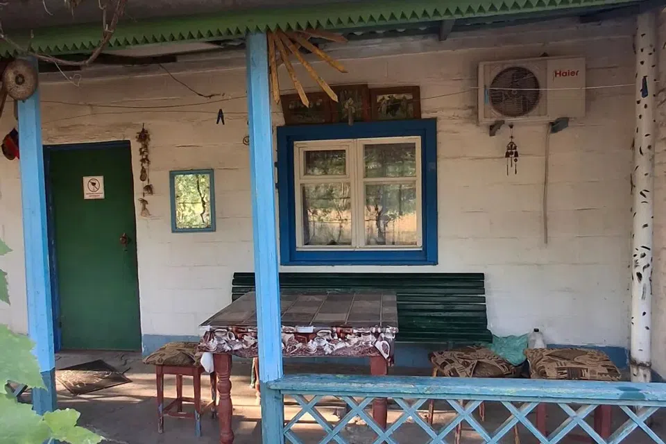 Продаётся 1-этажный дом, 66.7 м²