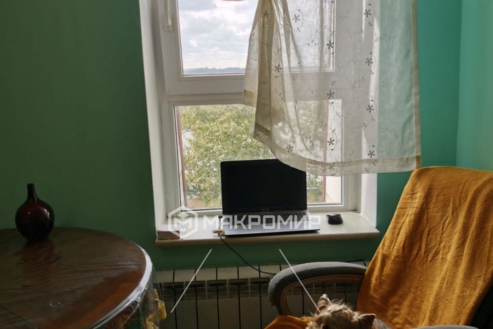 Двухкомнатная Квартира В Челябинске Купить Металлургический Район