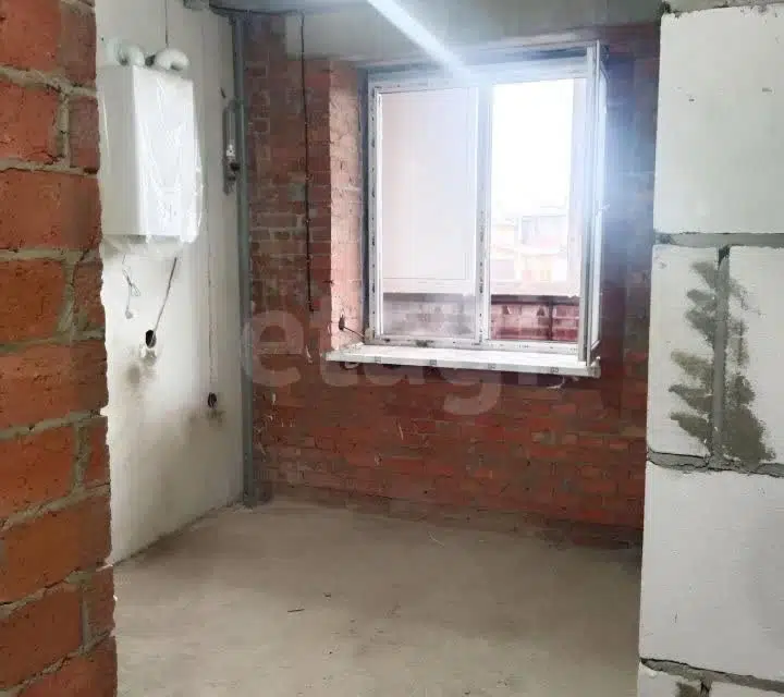 Продаётся 1-комнатная квартира, 36.7 м²
