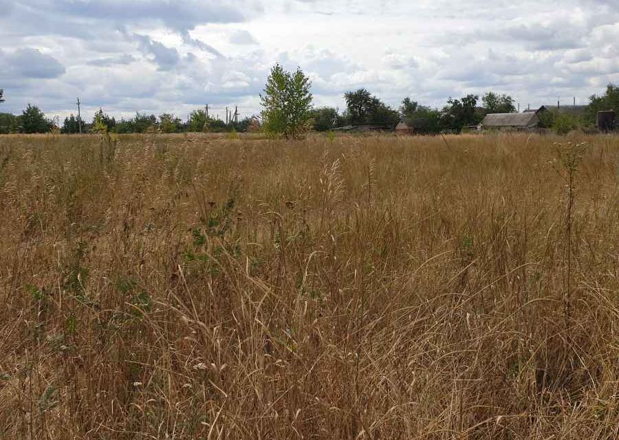 Купить Участок Ижс Воронежская