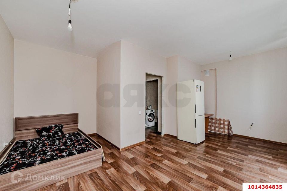 Продаётся студия, 28.6 м²