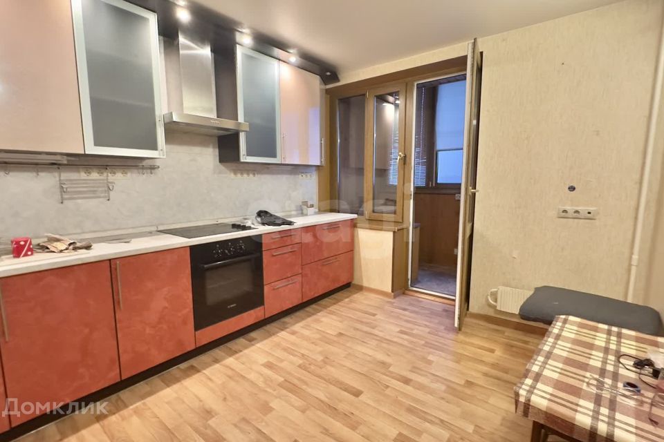 Продаётся 2-комнатная квартира, 51 м²