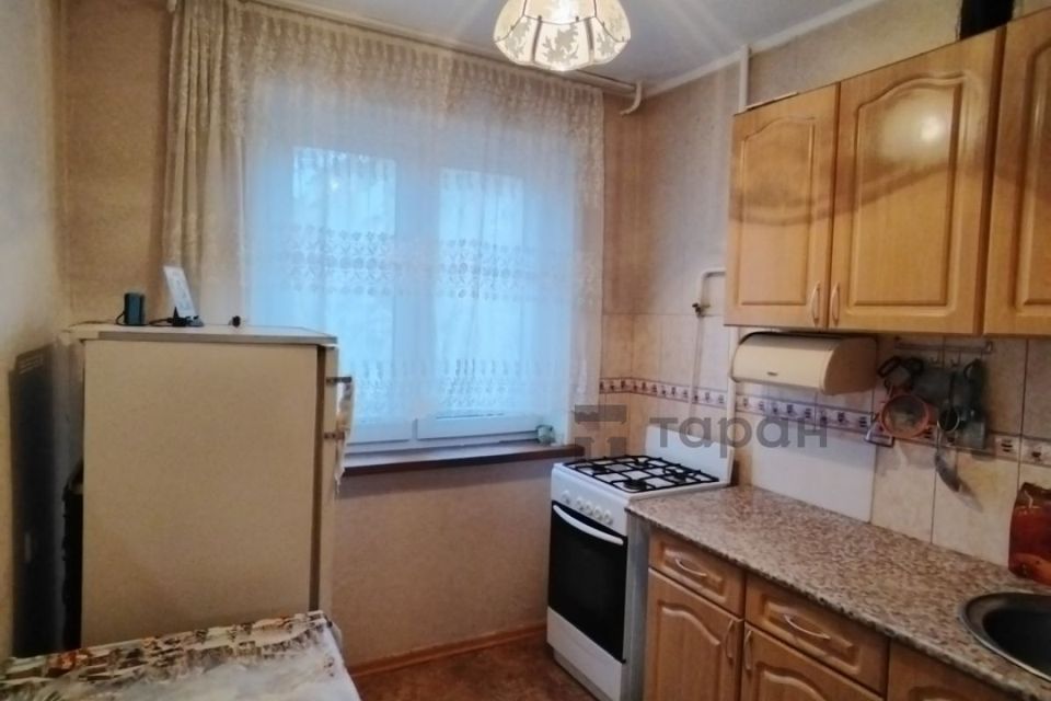 Сдаётся 2-комнатная квартира, 52 м²