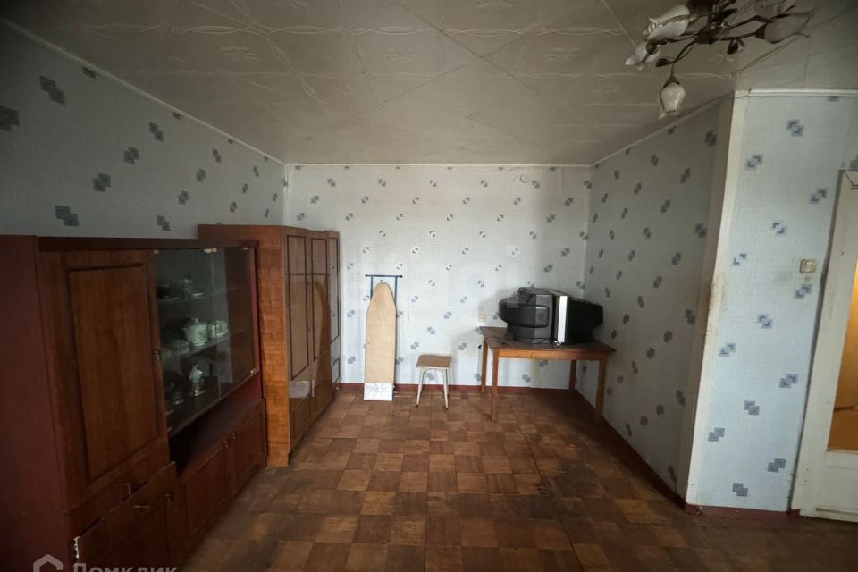 Продаётся 1-комнатная квартира, 32.4 м²