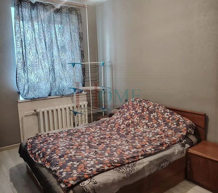 Сдаётся 2-комнатная квартира, 56 м²