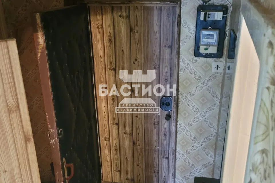 Продаётся 1-комнатная квартира, 36 м²