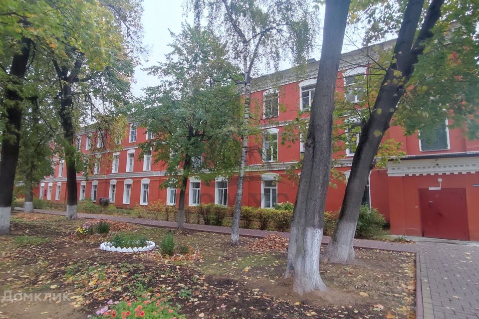 Продаётся комната в 2-комн. квартире, 18.7 м²