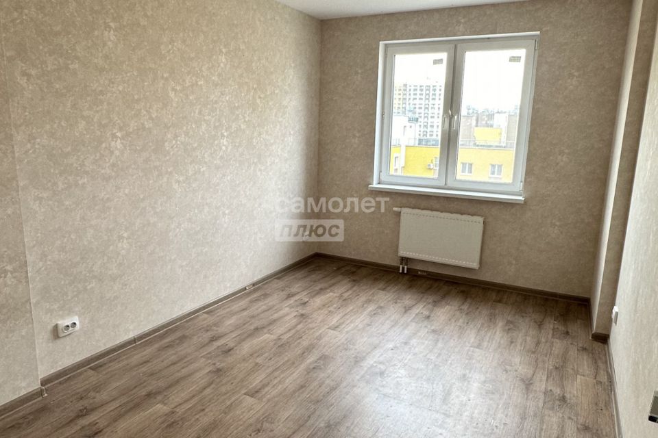 Продаётся 4-комнатная квартира, 89.3 м²