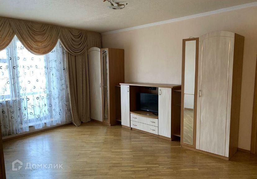 Продаётся 3-комнатная квартира, 63 м²