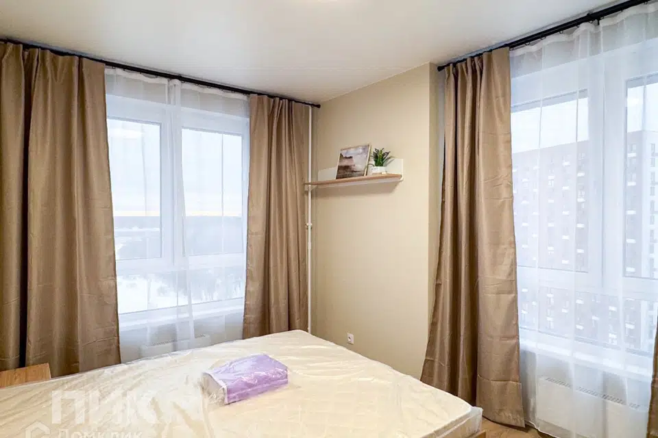 Сдаётся 2-комнатная квартира, 48.3 м²