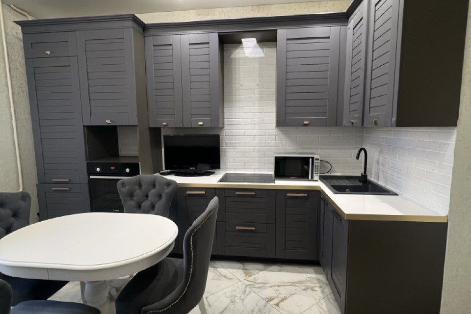 Продаётся 3-комнатная квартира, 85.5 м²