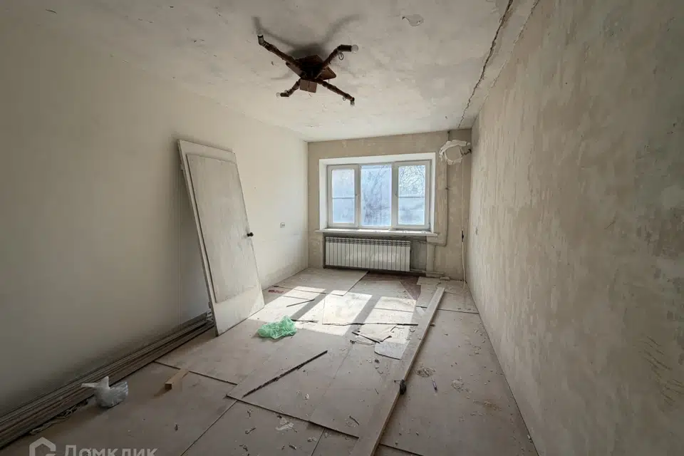 Продаётся 2-комнатная квартира, 44 м²