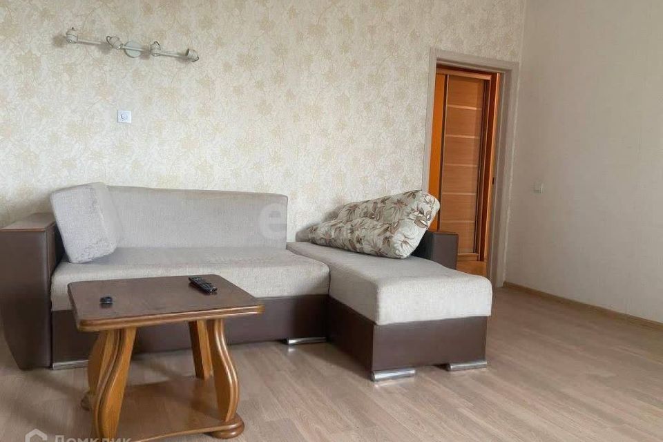 Сдаётся 1-комнатная квартира, 47.5 м²