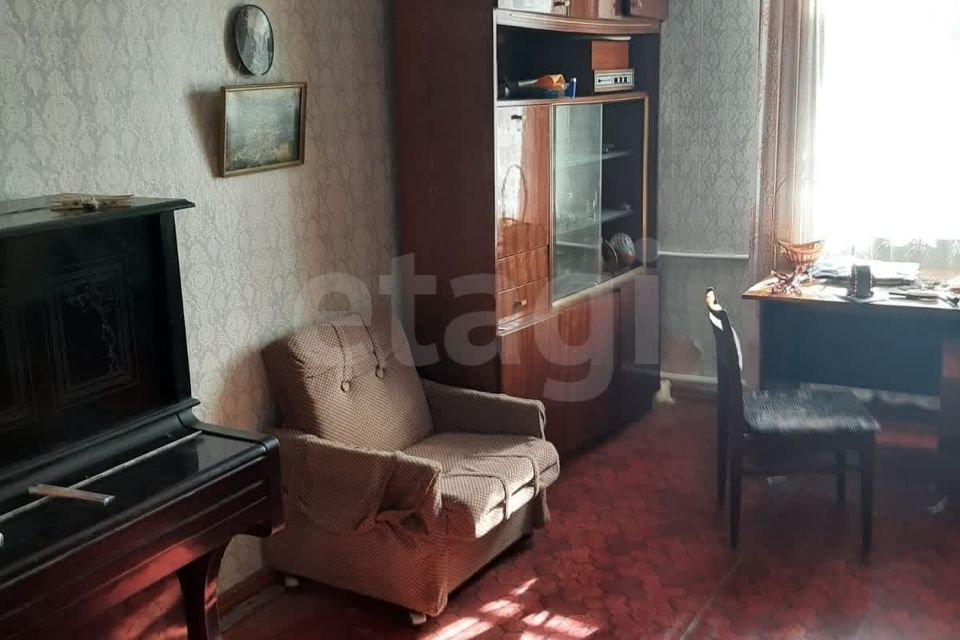 Продаётся 2-комнатная квартира, 49.4 м²