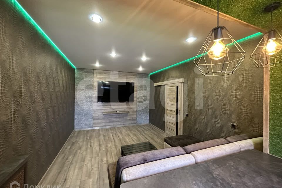 Продаётся 1-комнатная квартира, 36.37 м²