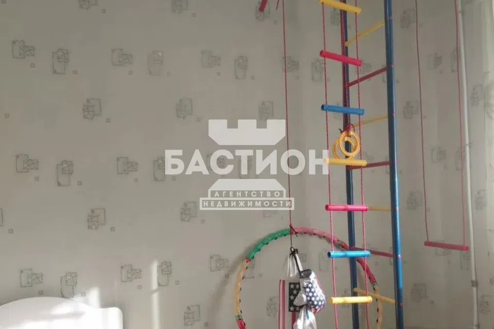 Продаётся 3-комнатная квартира, 68.3 м²