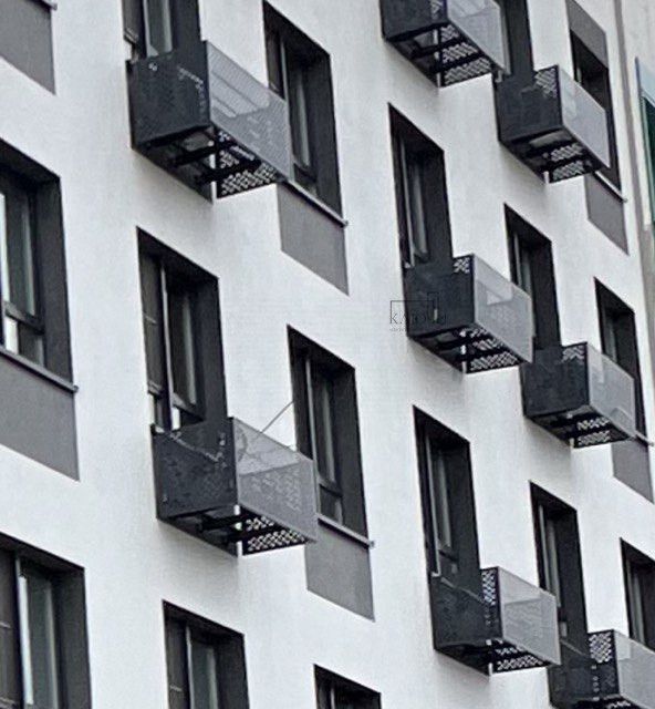 Продаётся 3-комнатная квартира, 84.1 м²