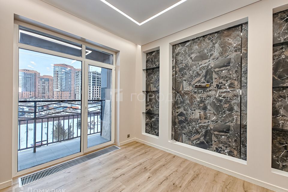 Продаётся 2-комнатная квартира, 52.52 м²