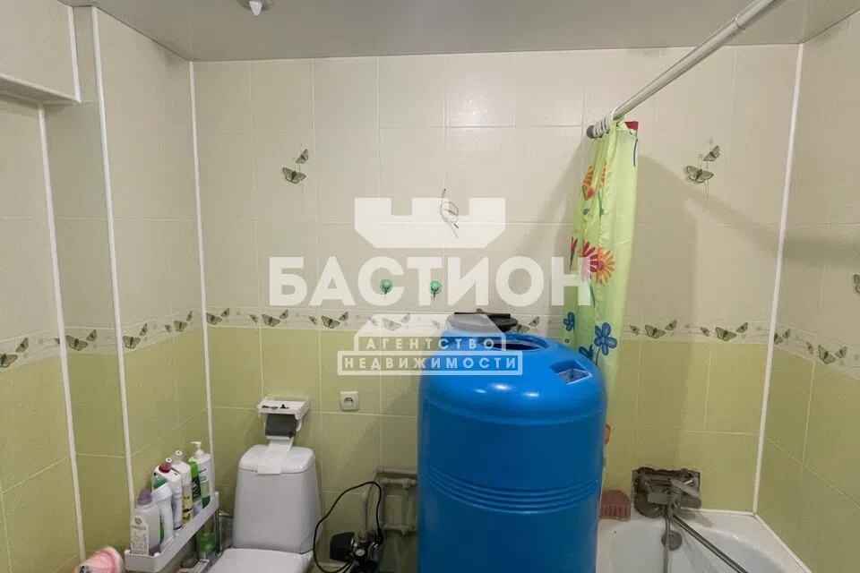 Продаётся 2-комнатная квартира, 52 м²