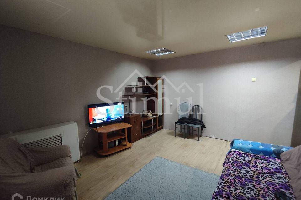 Продаётся 1-комнатная квартира, 36 м²