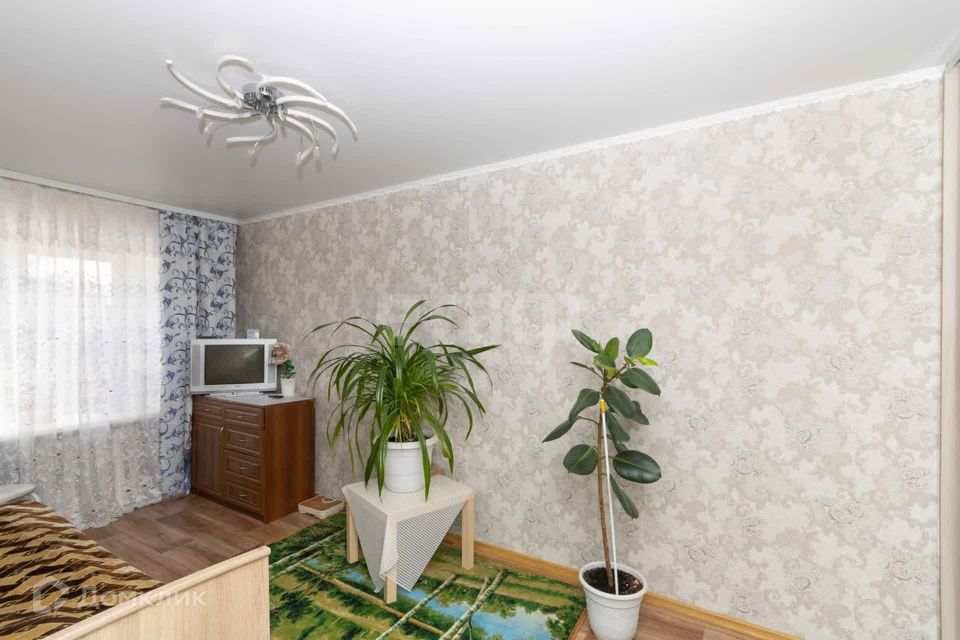 Продаётся 2-комнатная квартира, 41.8 м²
