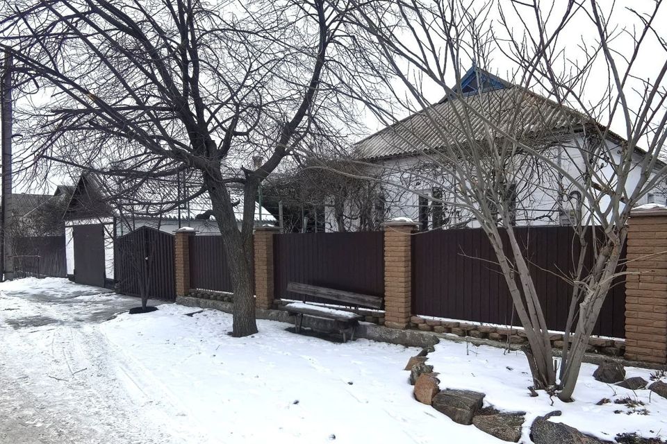 Продаётся 1-этажный дом, 116.4 м²