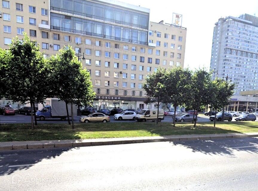 Продаётся 2-комнатная квартира, 43.1 м²