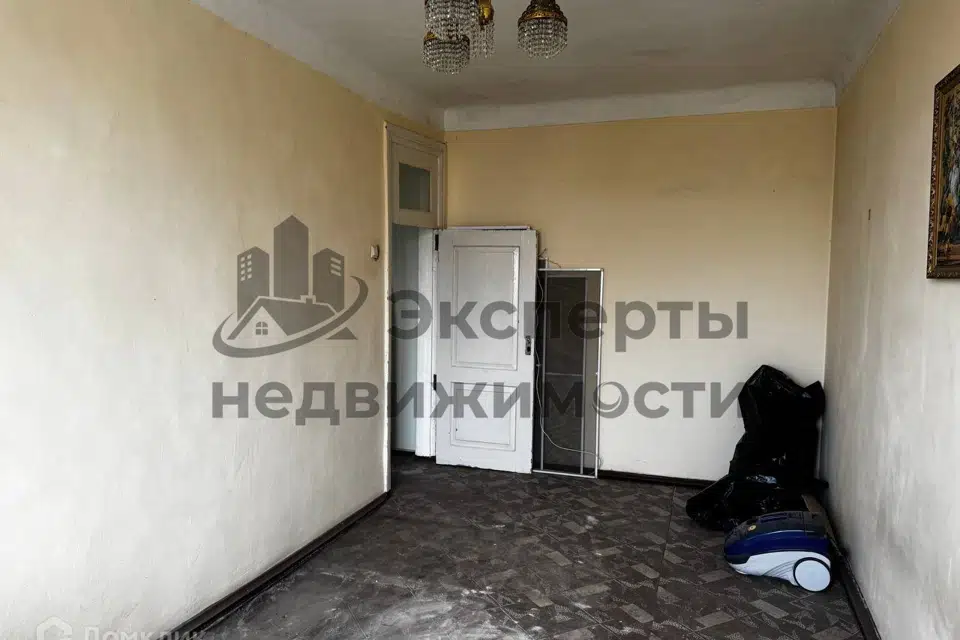 Продаётся 2-комнатная квартира, 52 м²