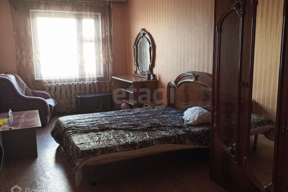 Сдаётся 2-комнатная квартира, 74 м²
